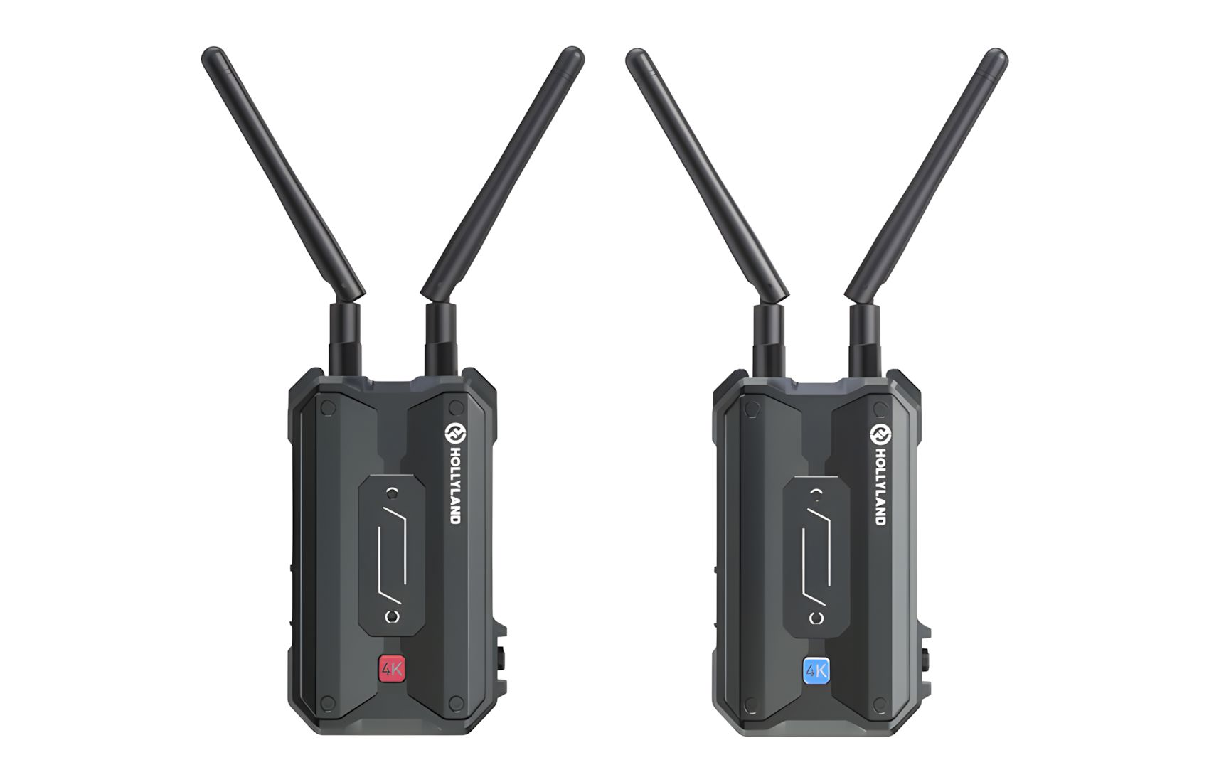 Pyro H 4K Transmission System